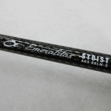 17エメラルダスストイストAGS 88LMーS
